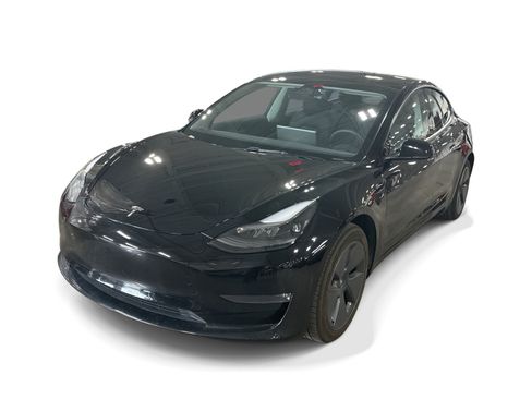 Certified 2023 Tesla Model 3 Long Range AWD/4WD image 14