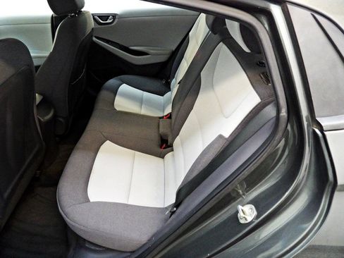 Used 2020 Hyundai Ioniq Blue FWD image 10