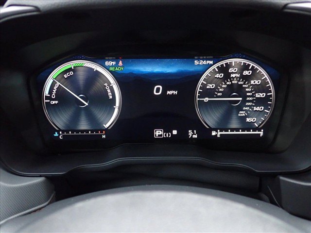 New 2026 Subaru Forester Sport AWD/4WD image 25