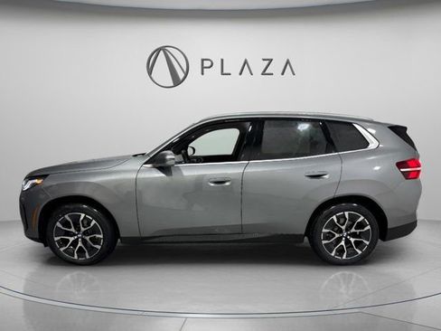 Used 2026 BMW X3 xDrive30 w/ Convenience Package image 3