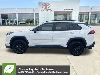 Used 2021 Toyota RAV4 LE FWD video 2