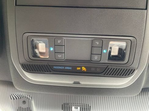New 2026 Ford Explorer Tremor AWD/4WD image 35