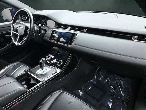 Used 2021 Land Rover Range Rover Evoque R-Dynamic S image 20