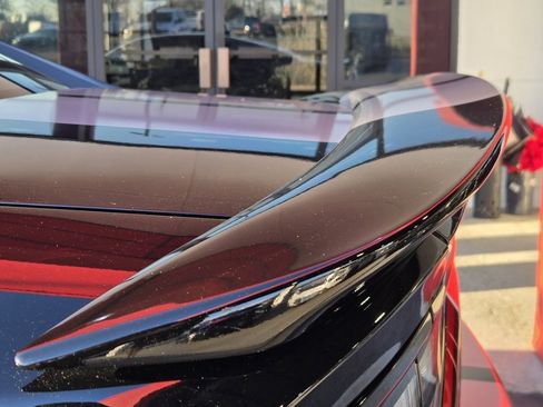 Used 2021 Dodge Charger SRT Hellcat w/ Harman/Kardon Audio Group image 9