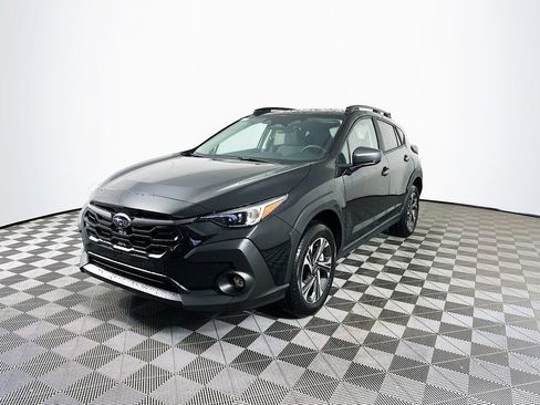 New 2026 Subaru Crosstrek 2.0i Premium image 4