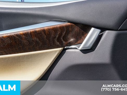 Used 2017 Tesla Model X 90D image 61