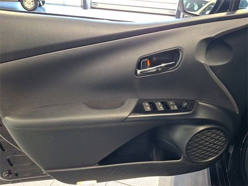 Used 2017 Toyota Prius Two w/ Carpet Mat Package image 14