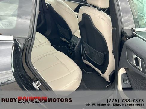 Used 2023 BMW 228i Gran Coupe FWD image 24