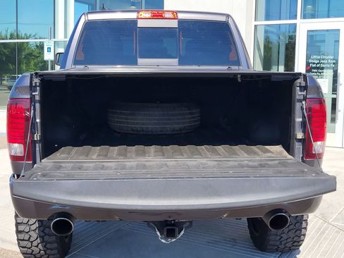 Used 2017 RAM 1500 Sport w/ Convenience Group AWD/4WD image 28