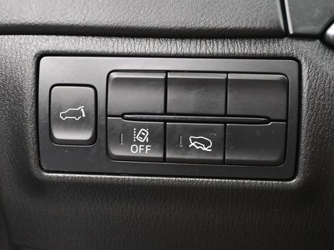 Used 2022 MAZDA CX-9 Touring image 4