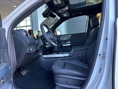 New 2026 Mercedes-Benz GLB 250 4MATIC image 15