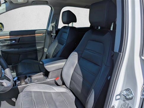 Used 2022 Honda CR-V EX-L image 23