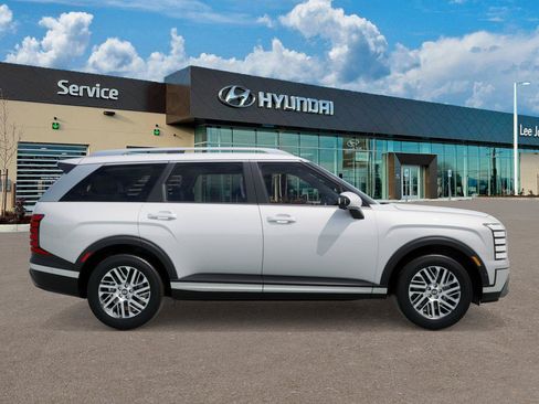 New 2026 Hyundai Palisade SEL AWD/4WD image 7
