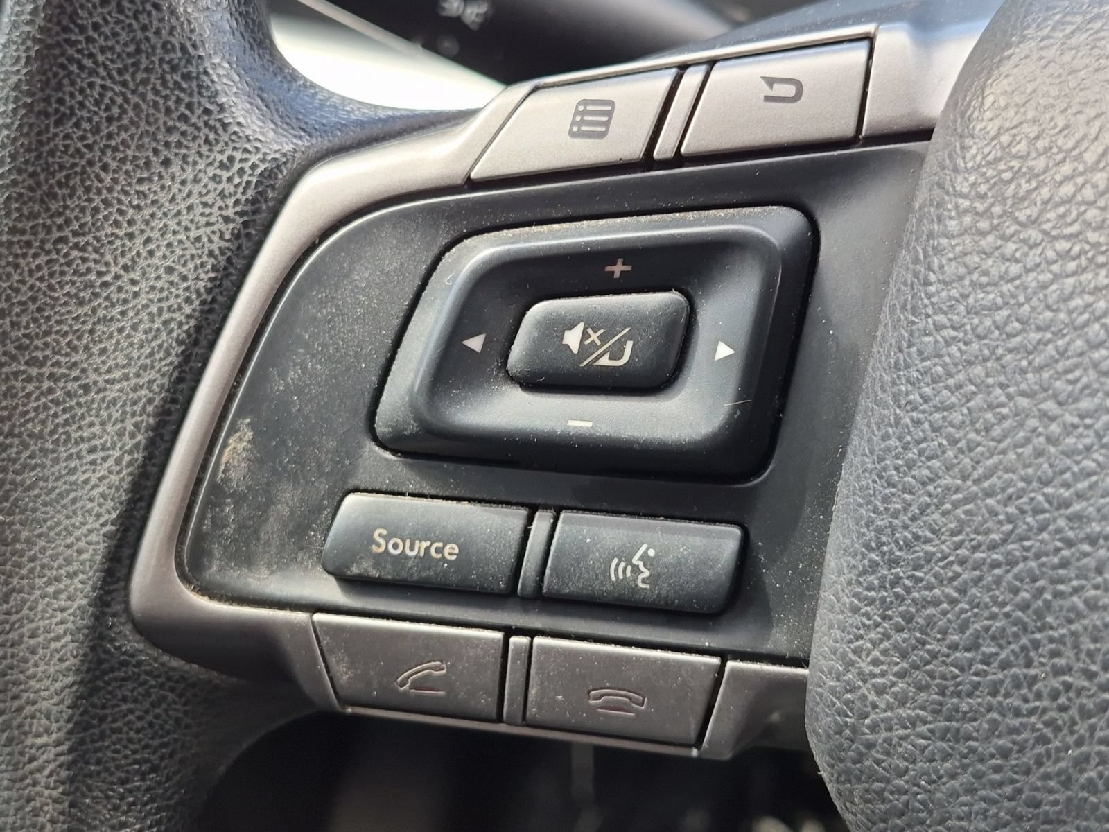 Used 2016 Subaru Impreza 2.0i AWD/4WD image 18