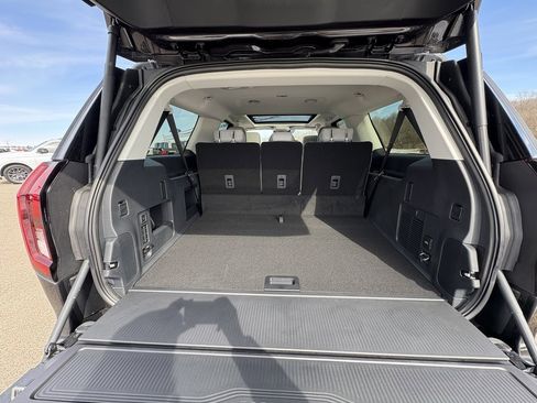 New 2026 Ford Expedition Max Active image 15