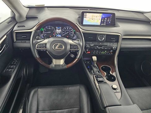 Used 2018 Lexus RX 350 FWD image 18