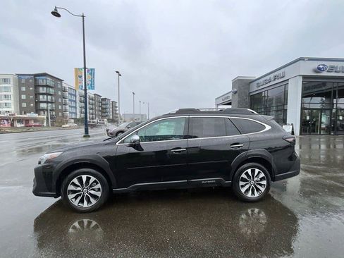 Certified 2024 Subaru Outback Touring XT image 5