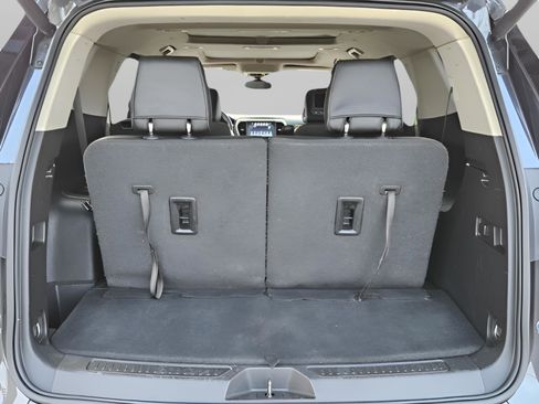 Used 2017 GMC Acadia Denali image 28