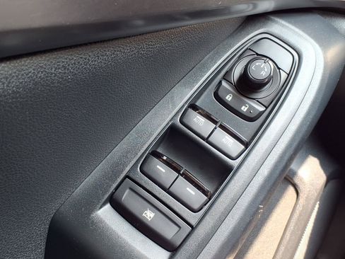Certified 2024 Subaru Impreza 2.0i Sport AWD/4WD image 11