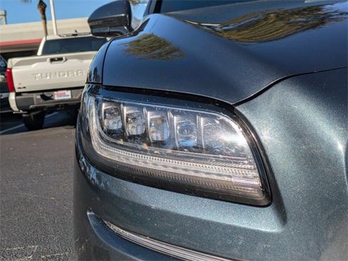 Used 2023 Lincoln Nautilus Black Label image 7