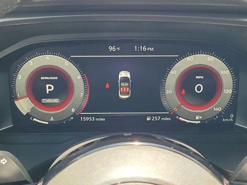 Certified 2024 Nissan Rogue SL w/ SL Premium Package FWD image 28