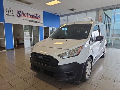 Used 2019 Ford Transit Connect XL
