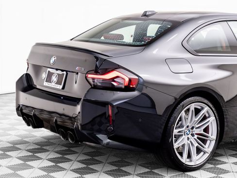 New 2026 BMW M2 Base w/ Lighting Package image 32