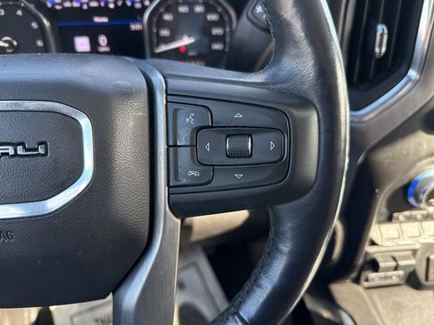 Used 2020 GMC Sierra 1500 Denali w/ Denali Premium Package image 15