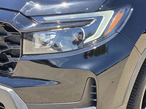 Used 2022 Honda Passport Elite image 15