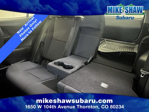 Used 2025 Toyota Prius Plug-In Hybrid image 49