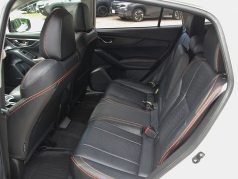 Used 2019 Subaru Crosstrek 2.0i Limited w/ Moonroof Package w/Navigation AWD/4WD image 33