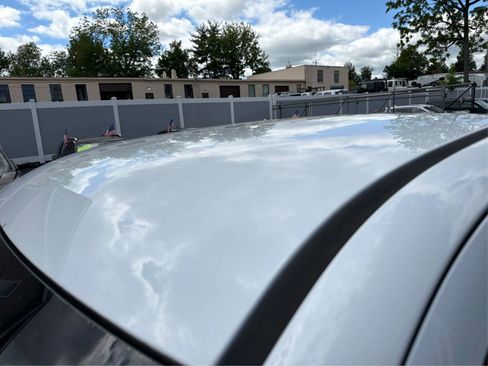 Used 2014 Chevrolet Silverado 1500 W/T RWD image 9