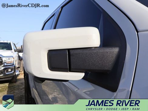 Used 2024 Ford F150 Raptor AWD/4WD image 14