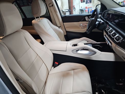 New 2026 Mercedes-Benz GLE 350 4MATIC image 10