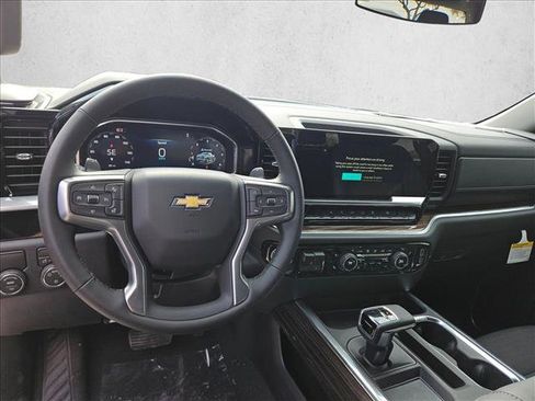 New 2026 Chevrolet Silverado 1500 LT image 15