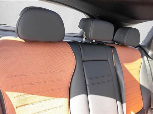 New 2026 Mercedes-Benz GLC 300 4MATIC image 25