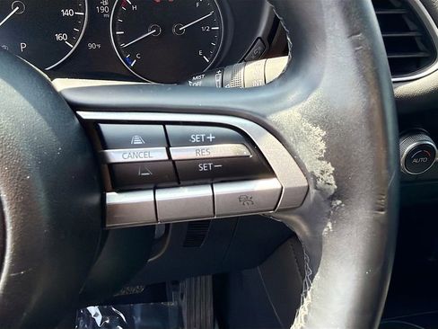Used 2021 MAZDA MAZDA3 s AWD/4WD image 13