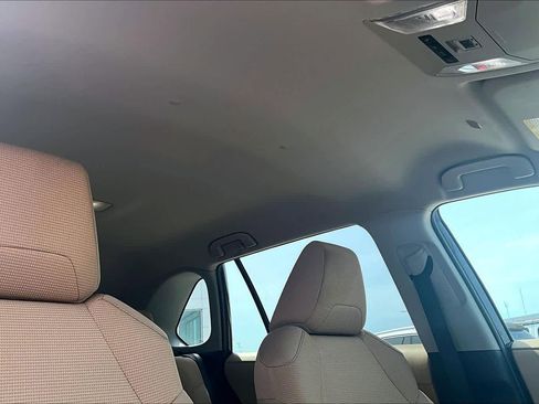 Used 2023 Toyota RAV4 LE AWD/4WD image 15