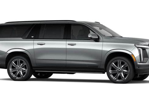 New 2026 Cadillac Escalade ESV Sport w/ Touring Package AWD/4WD image 29