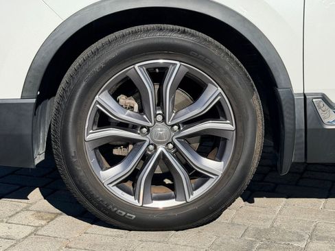 Used 2021 Honda CR-V Touring image 12