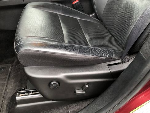 Used 2022 Dodge Durango Citadel image 16