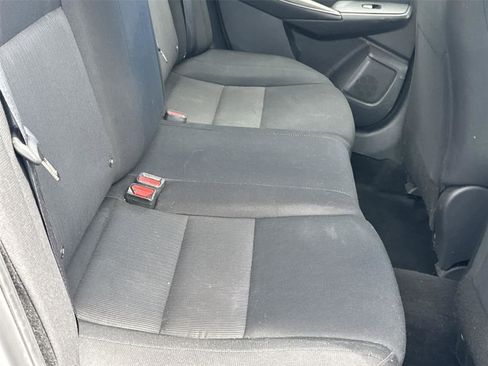 Used 2023 Nissan Sentra SV FWD image 16