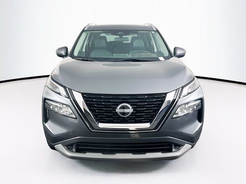 Used 2023 Nissan Rogue SV w/ SV Premium B Package AWD/4WD image 2