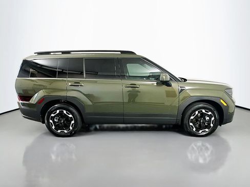 Certified 2026 Hyundai Santa Fe SEL FWD image 4