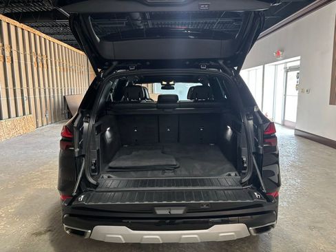 Used 2025 BMW X5 xDrive40i image 8