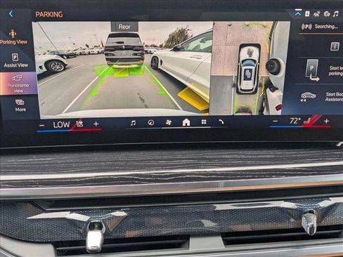 Used 2026 BMW X5 xDrive40i w/ M Sport Package image 12