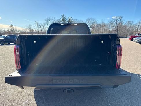 Used 2023 Toyota Tundra 1794 Edition image 13