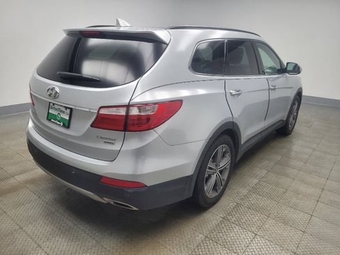 Used 2015 Hyundai Santa Fe Limited w/ Option Group 04 image 9