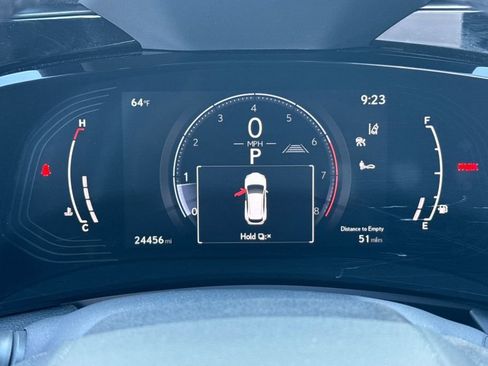 Certified 2024 Lexus NX 350 AWD w/ Vision Package image 22