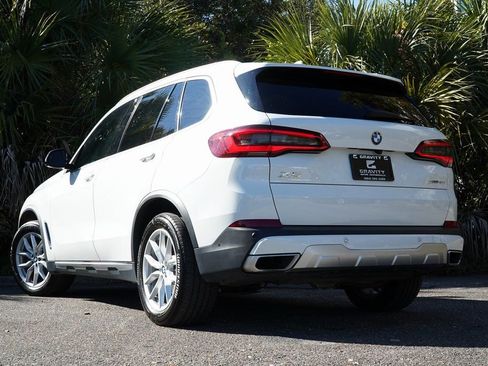 Used 2020 BMW X5 sDrive40i w/ Convenience Package image 6